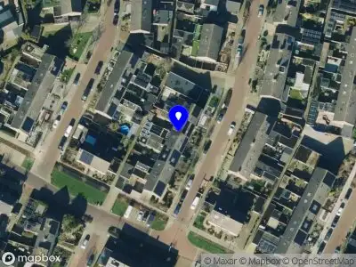 St. Hervormd Jeugdkoor IJsselmuiden/Grafhorst IJsselmuiden