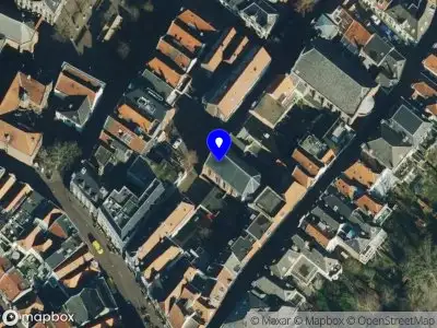 St. Beheer Fondsen Waalse Gemeente Zwolle