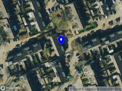 Stichting Tuincomplex Aa-Groen Zwolle