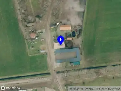 Stichting 't Olde Manege Peerd Dalmsholte