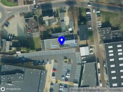 Verenigingsgebouw Harmonie Wierden Wierden