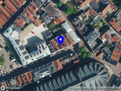 Stichting Vrijescholen Athena Deventer