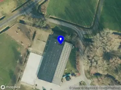De Kapberg Hengelo