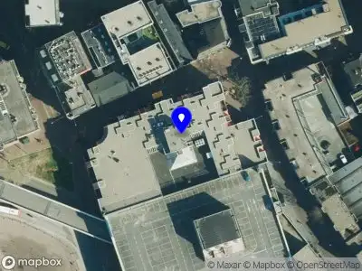 Nieuw bedrijf H.B. Blijdensteinstichting Openbare Bibliotheek voor Enschede-Haaksbergen