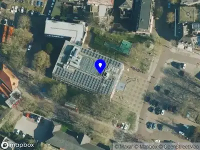 Stichting Fundament - Bibliotheek