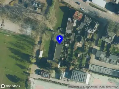 Scouting Groot & Klein Driene Hengelo