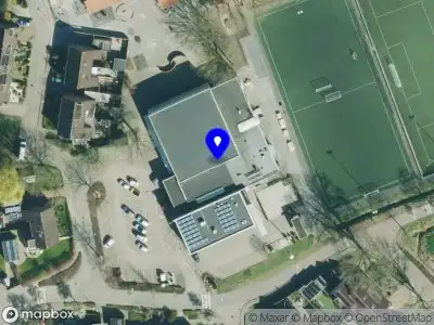 Stichting Akkomodatie Buurse