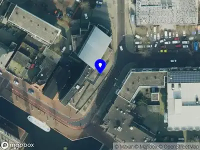 Centrale Bibliotheek Almelo