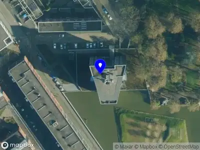 St.Vrienden vh Trivium locatie v.m Borsthuis Hengelo