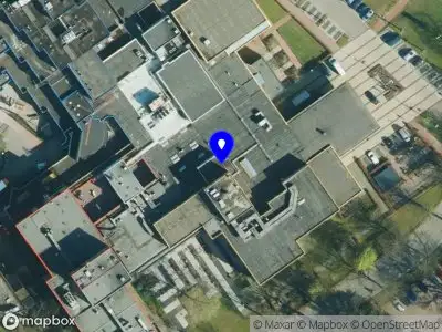 Stichting Hulpfonds Roessingh Enschede