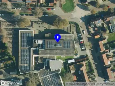 Stichting Fundament - Muziek en Dans