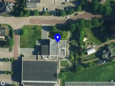 Stichting Dorpshuis Haarle Haarle