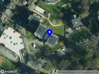 Stichting dr. Zeno Fonds