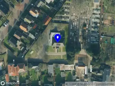 Stichting Mortuarium Denekamp Denekamp