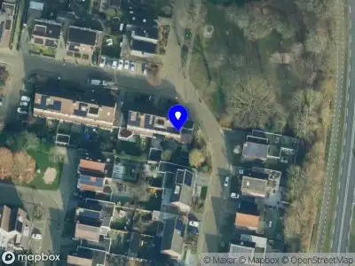 Stichting Titus Brandsmagroep Oldenzaal