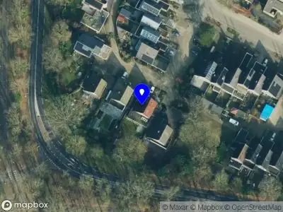 Stichting J.W. Racer Huis