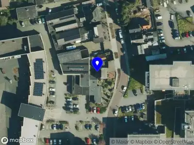 Stichting Dorpsraad Glanerbrug Enschede
