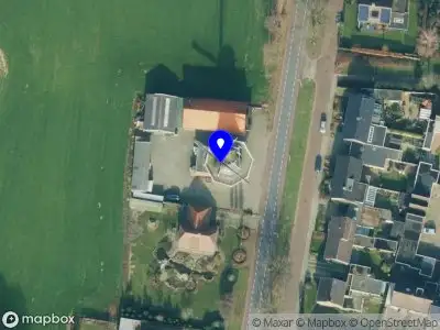 Molen-Stichting Lattrop-Tilligte Denekamp