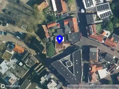 Stichting het Staringmonument