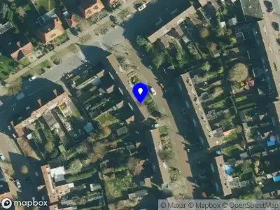 Stichting De Zwarte Bladzijde Hengelo