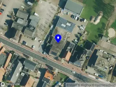 Stichting Zomerfeesten Hengevelde