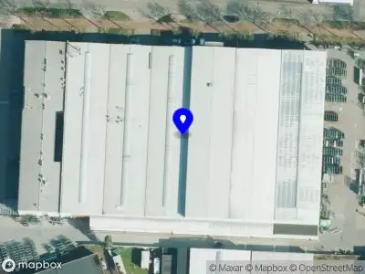 Stichting Sociaal Fonds Pilkington Nederland