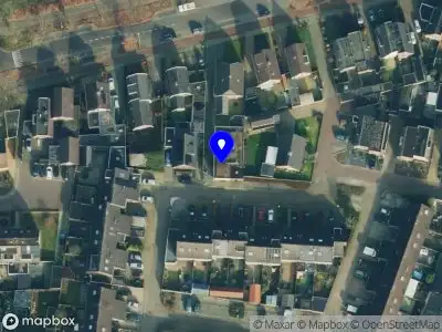 Sticht. Dienstbaar Zijn Evangelieverkondiging