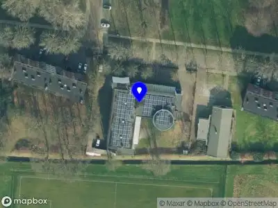 Stichting Islamitisch Centrum Almelo Almelo