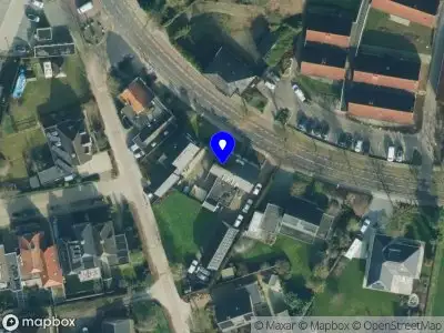 Stichting Pinksterfeesten Bornerbroek