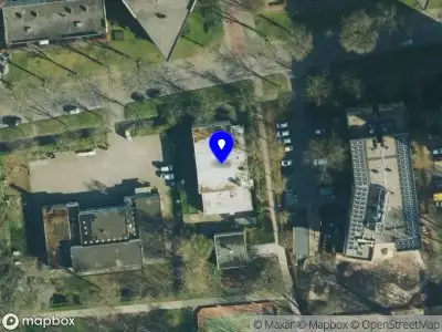 Stichting Islamitisch Centrum Enschede Enschede