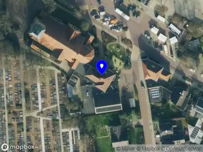 Stichting Maatschappelijk Welzijn Rossum