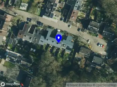 Stichting tot Beheer van het Nivon-Gebouw