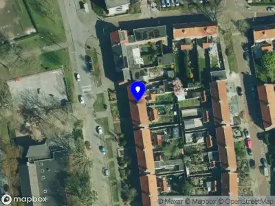 Stichting Tunesisch Comite Enschede Enschede