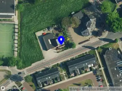 Stichting Marke Haarle