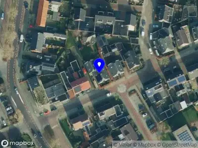 St. Steunfonds Gehandicapten Sport Rijssen