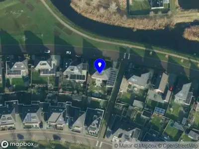 Nieuw bedrijf Stichting Oranjecomite Borne