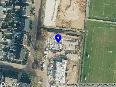 St. Fancy Fair Feesten Deurningen