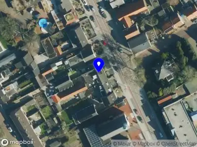 St. Administratiekantoor Jonker Overdinkel