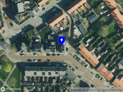 Stichting Cnodde Enschede