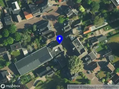 Nieuw bedrijf Gerrit Valk's Bakkerij- en IJsmuseum