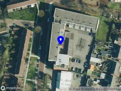 Stichting Logegebouw Enschede Enschede