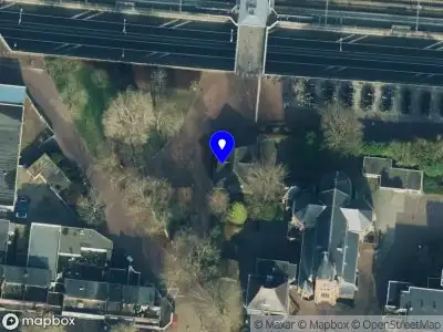 Stichting Huisvesting Jongeren Nijverdal