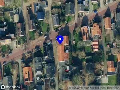 Stichting Terugblik Irenisch