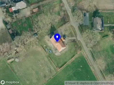 Dorpsraad Manderveen