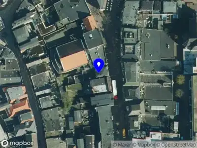 Nieuw bedrijf Stichting Huize Chop