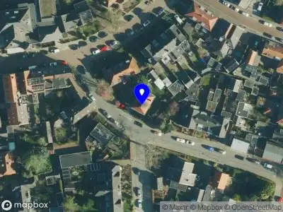 Stichting Tuindorp Hengelo