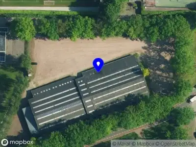 Stichting Manege Haarle Haarle