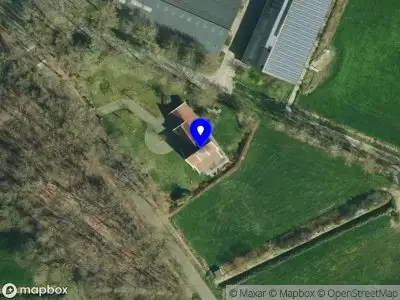 St. Agrarisch Landschapsbeheer Eschmarke Enschede