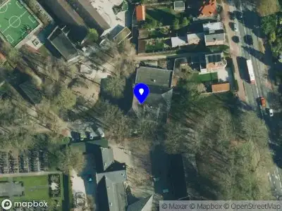 Stichting Dorpsraad Lonneker Enschede