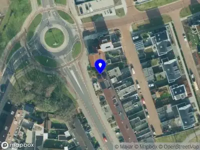 Stichting Old Blaanken